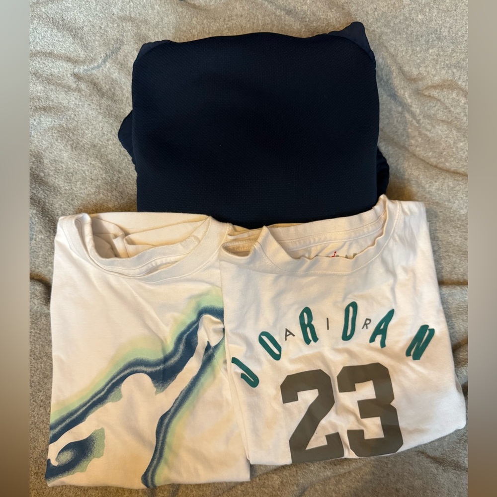 Boys youth medium lot